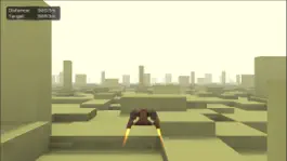 Game screenshot Endless Jet Fly 3D hack