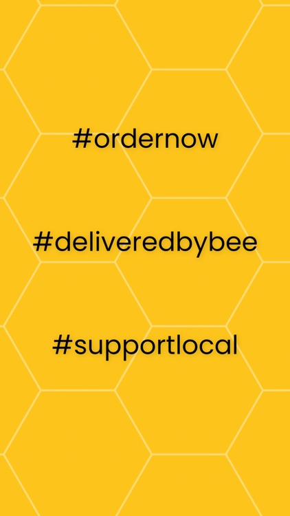 Bumblebee - We Deliver