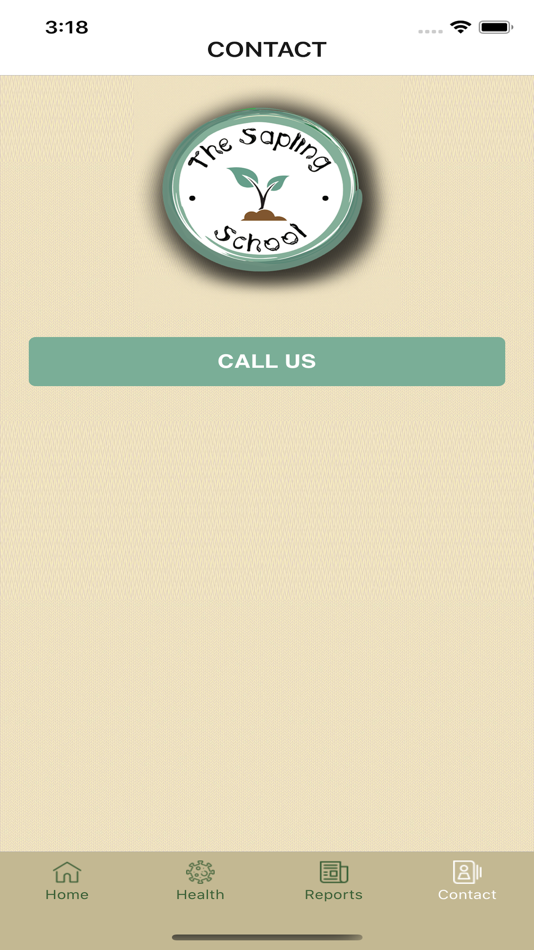 #4. Sapling School App (iOS) 由: MEMO Marketing Group