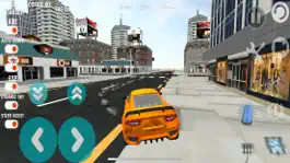 Game screenshot Extreme Racing Car Driver 3D apk