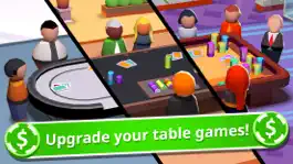 Game screenshot Idle Casino Manager: Tycoon! mod apk