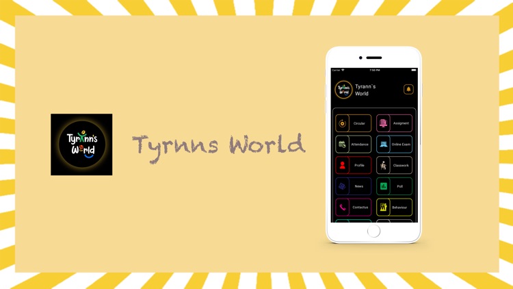 Tyrnns World screenshot-3