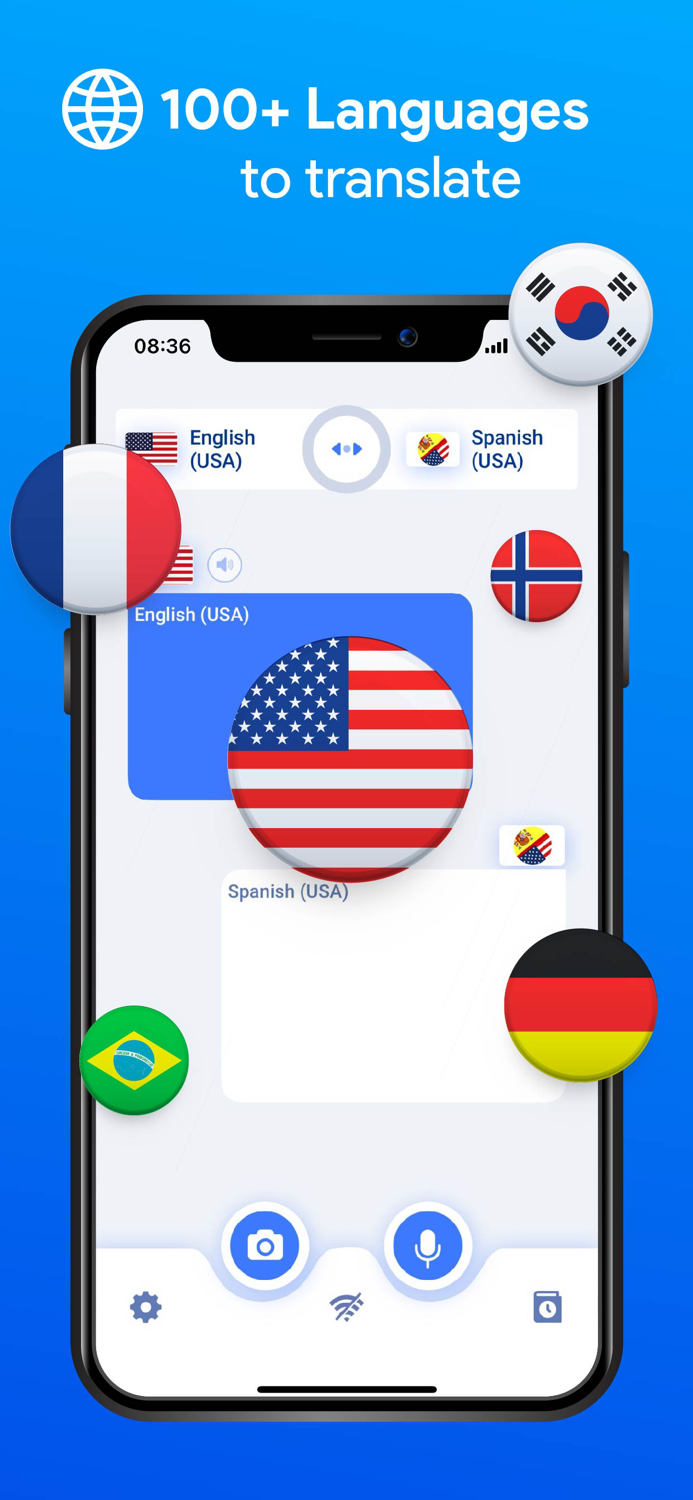 Camera Translator  Translate