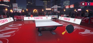 Ping Pong Fury: Table Tennis screenshot #7 for iPhone