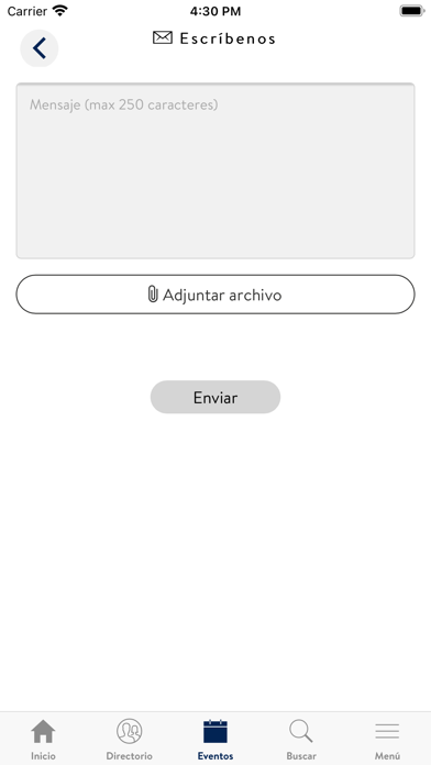 El Mundo de Wari Screenshot