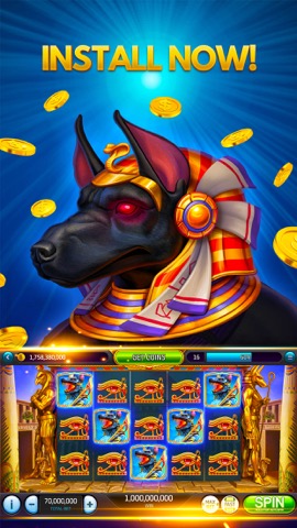 Max Win Casino Slots Gameのおすすめ画像5