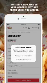 How to cancel & delete raising cane's chicken fingers 3