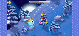 Game screenshot Смешарики. Новый Год apk