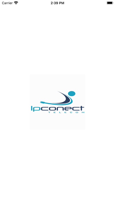 Ipconect Telecom Screenshot