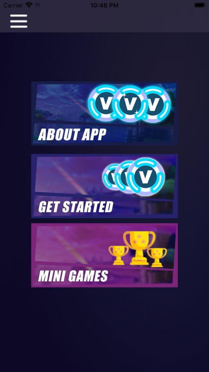 V Bucks Machine for Fortnite