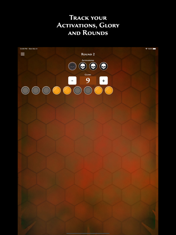 Screenshot #4 pour Underworlds Helper