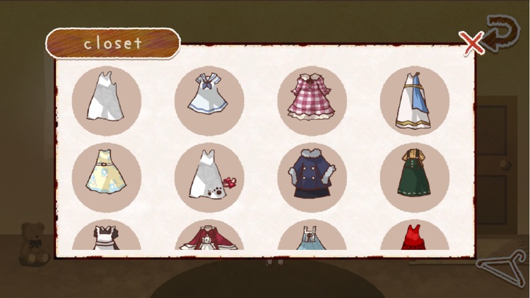 Clear/Sky screenshot-3