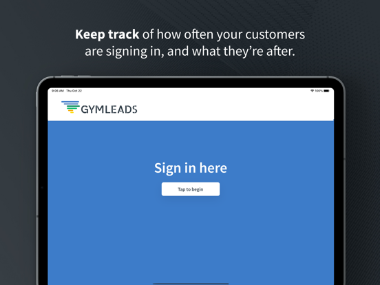 Screenshot #5 pour FrontDesk