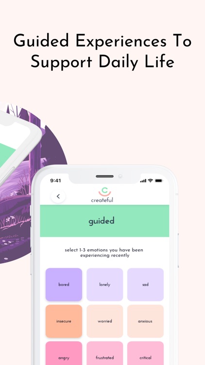 Createful - Holistic Health