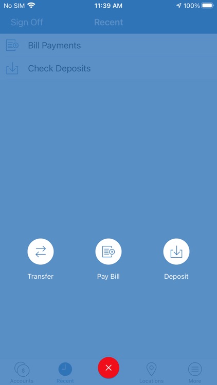 Commercial Capital Bank screenshot-3