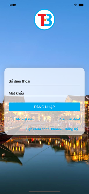 Taxi Thu Bồn