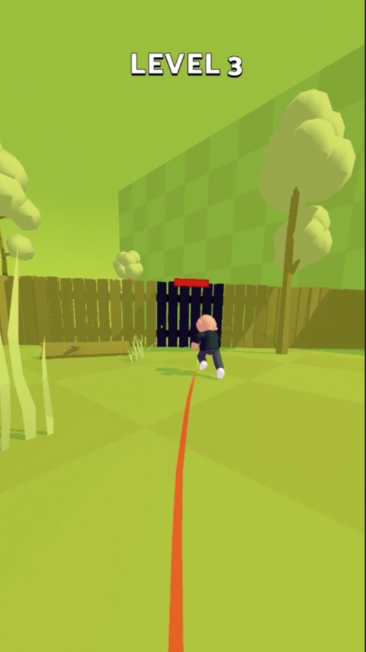 #9. Stuntman (iOS) 由: Lion Studios