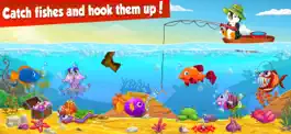 Game screenshot Catching the Fish mod apk