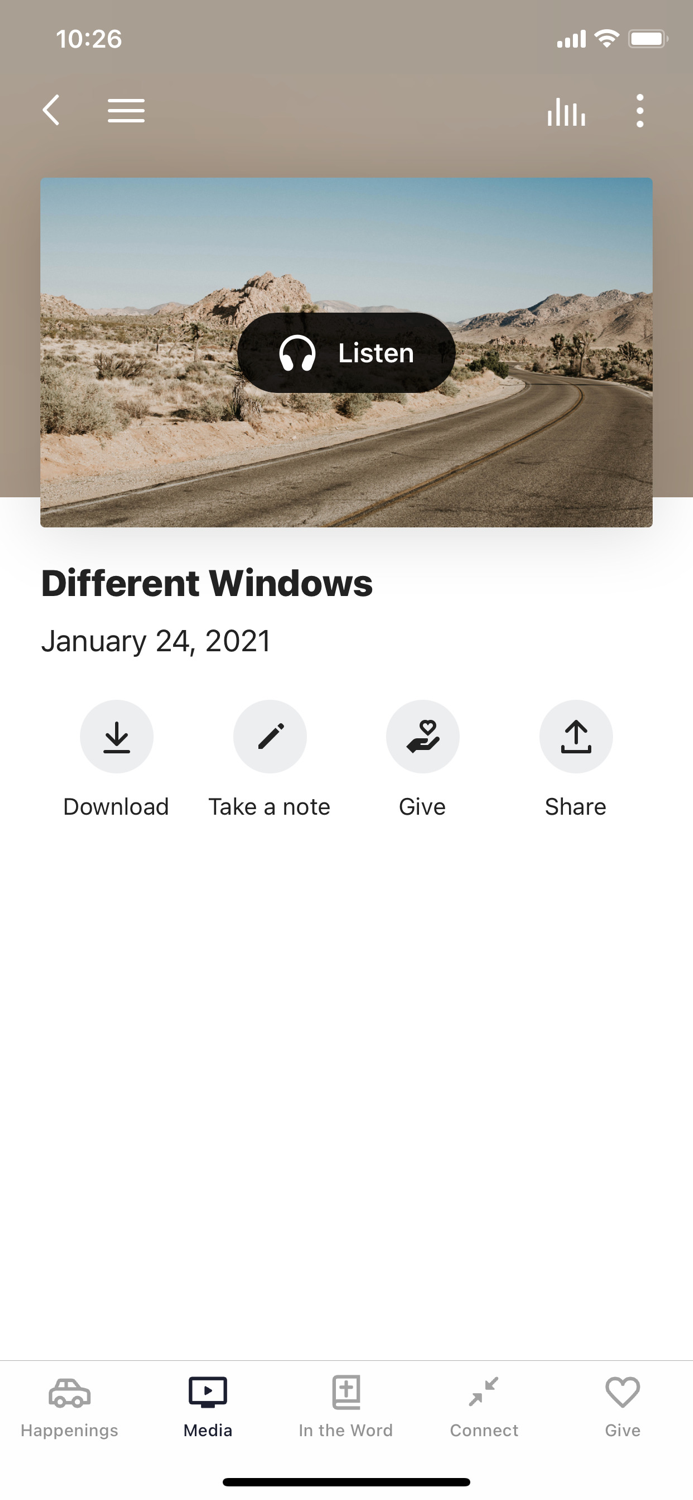 Hillcrest Stillwater