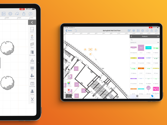 Screenshot #5 pour ArcSite: Sol Des Plans, Goujat