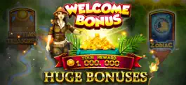 Game screenshot Adventure Slots Casino Journey mod apk