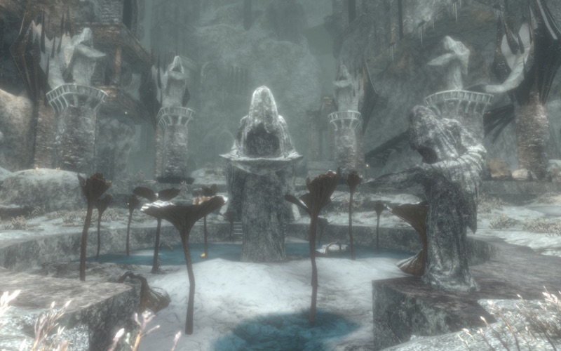 Pascal's Wager: DE Screenshot