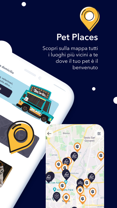 Kpet Screenshot
