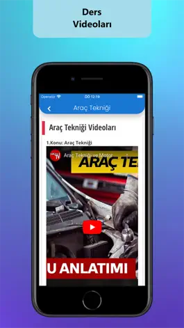 Game screenshot Sevinç Sürücü Kursu hack