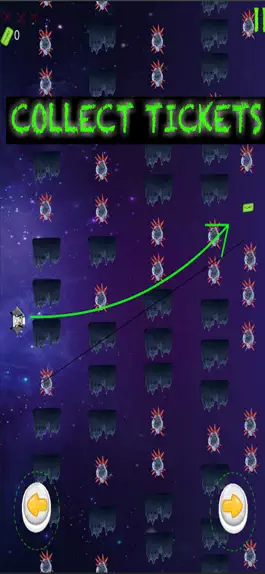 Game screenshot Arcade Critters - Alpha Tower mod apk
