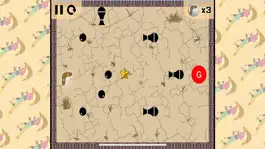 Game screenshot Boomerang! apk