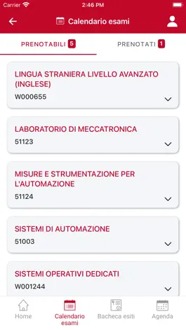 Game screenshot MyUnivpm hack