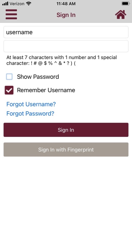 Mechanics Bank Auto Finance