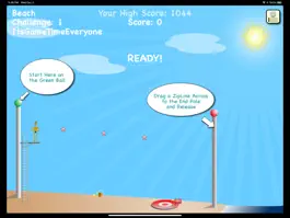 Game screenshot ZipLine Lite mod apk