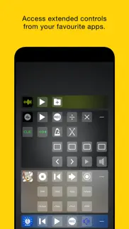 audiobus remote iphone screenshot 2