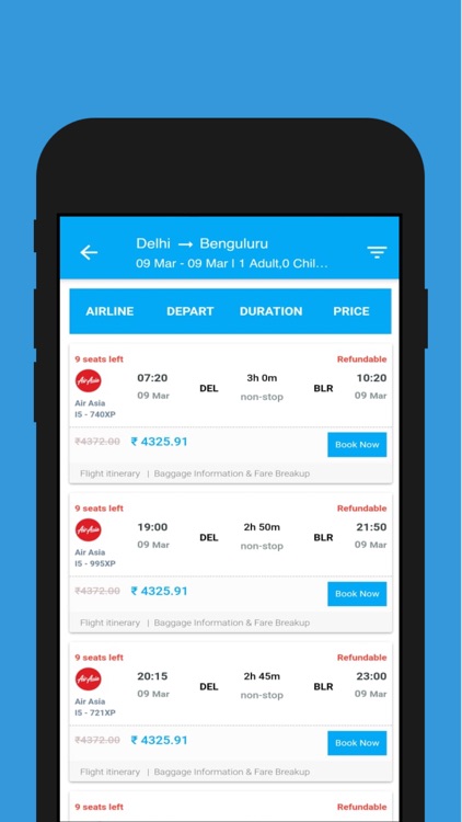 My Joy Trips screenshot-5