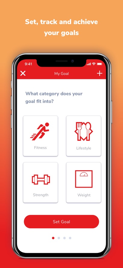 RxGym