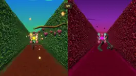 Game screenshot Synchrosprites mod apk