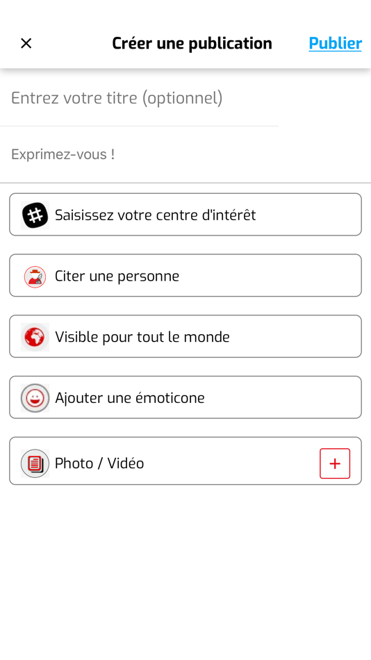 #8. Talk AG (iOS) 由: BOUSIN Paul