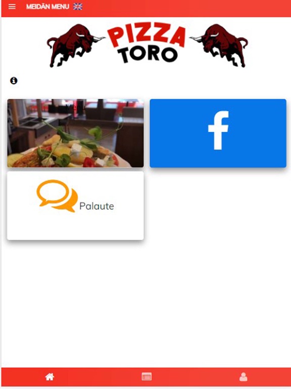 Screenshot #4 pour Pizza Toro