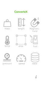 ConvertX screenshot #3 for iPhone