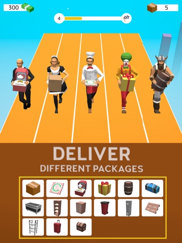 Delivery Muchのおすすめ画像5