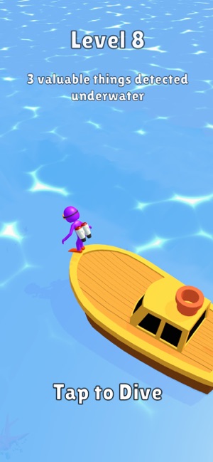 Underwater Find(圖3)-速報App