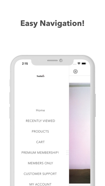 Foul Saints screenshot-3