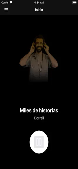 Game screenshot Radio Gómez Maza mod apk