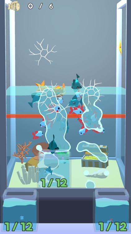 Aquarium Rescue screenshot-3