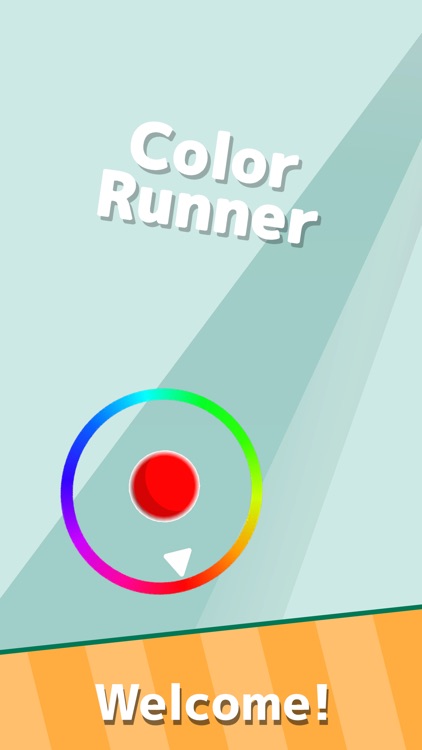 カラーランナー