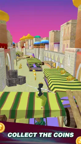 Game screenshot Princess Escape- Run Adventure hack