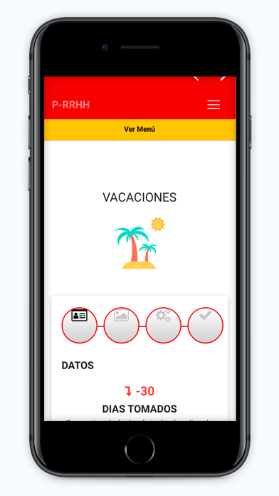 Familia Trenco Screenshot
