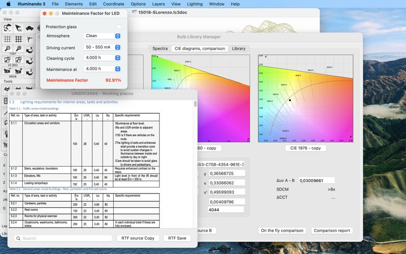 Screenshot #3 pour Illuminando 3