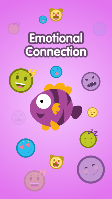 LuBeLe: Animal Sounds & Names Screenshot